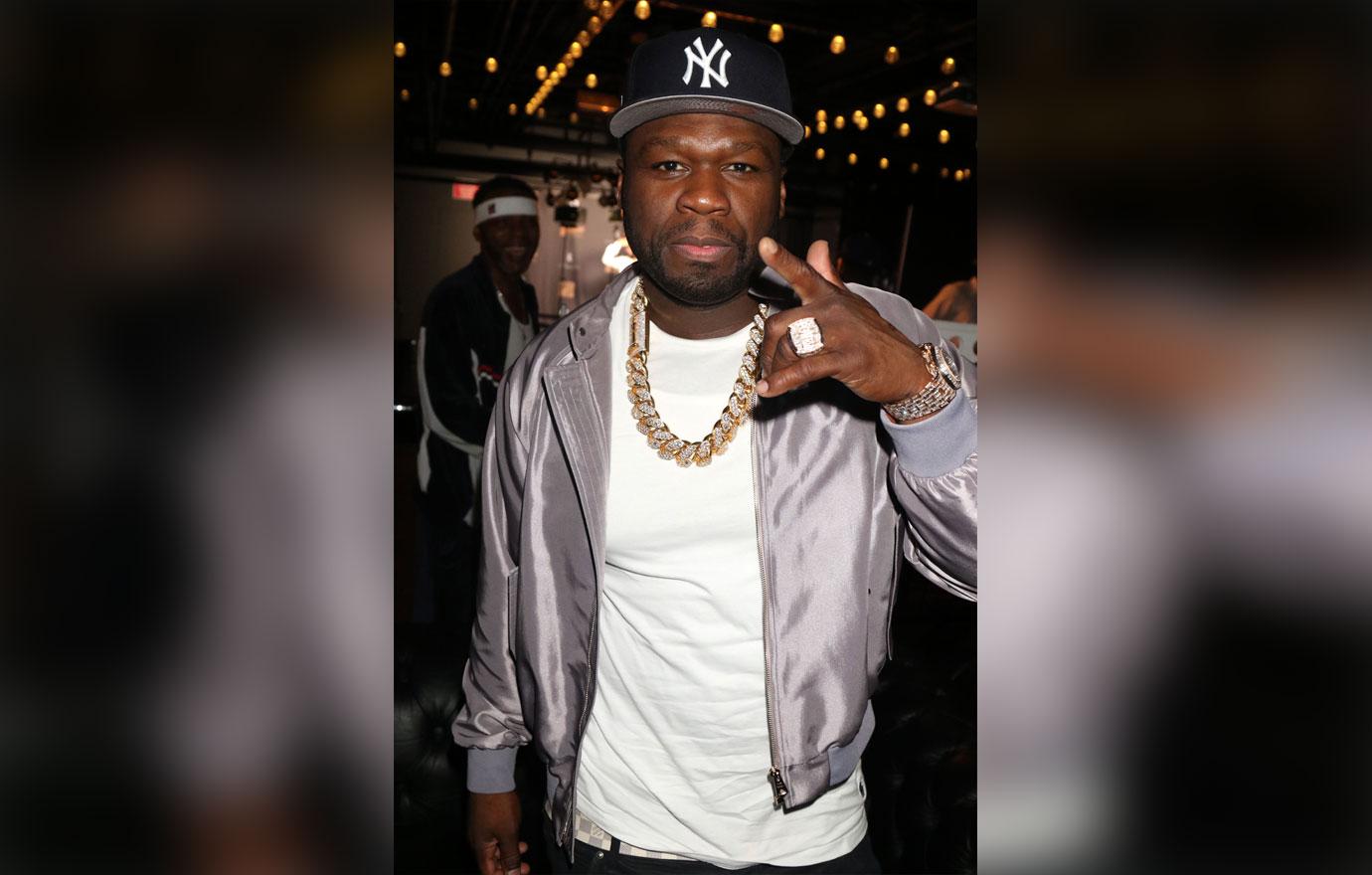 50 cent