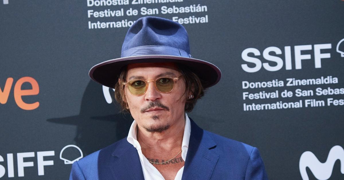 johnny depp hollywood hills home intruder nabbed by cops