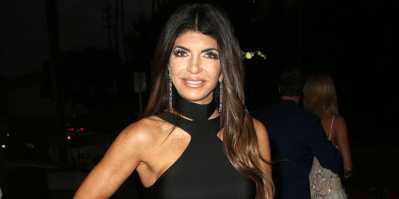 teresa giudice