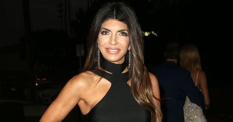 teresa giudice