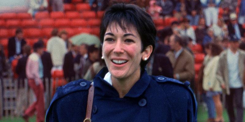 Ghislaine Maxwell’s Lawyers Reveal They Have Information That Could Help Free Her