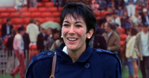 Ghislaine Maxwell’s Lawyers Reveal They Have Information That Could Help Free Her