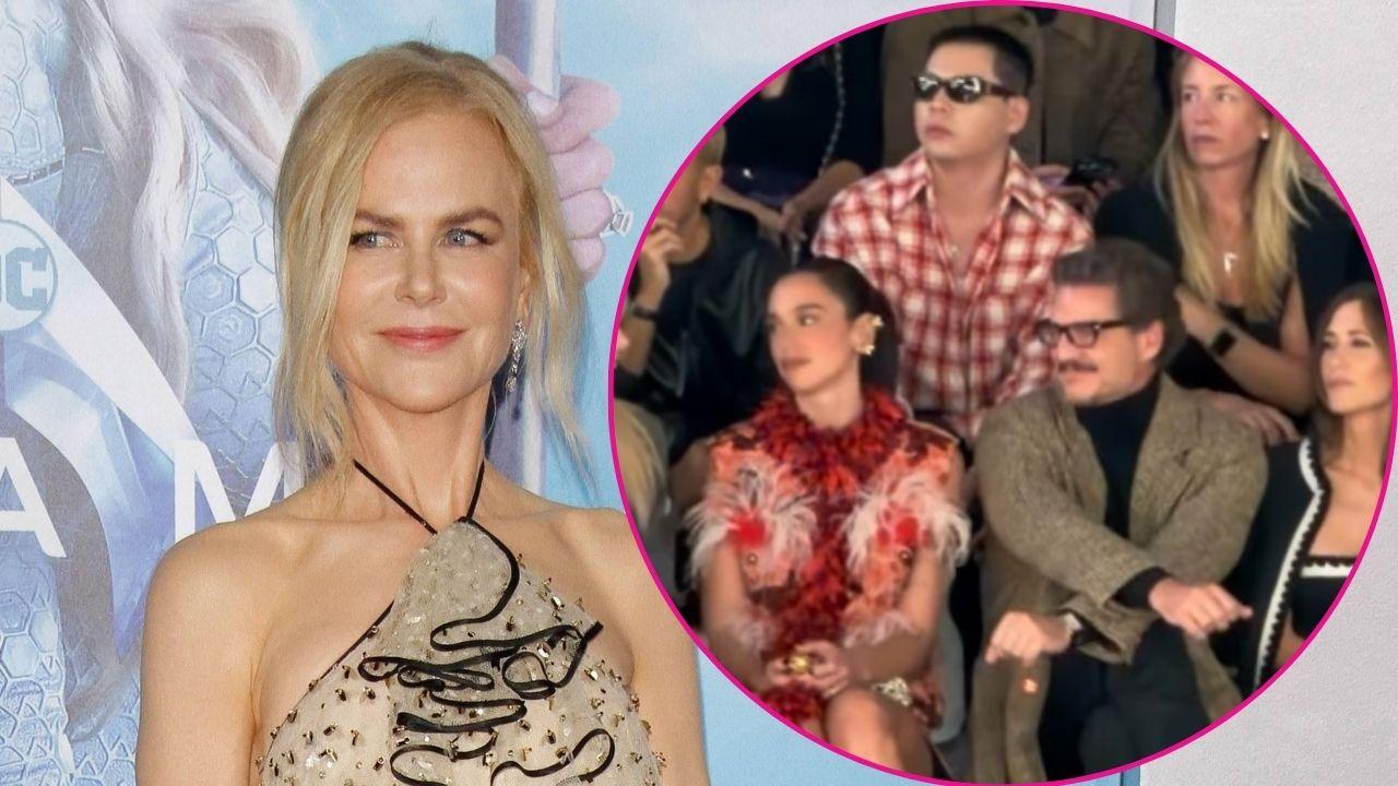 image of nicole kidman
