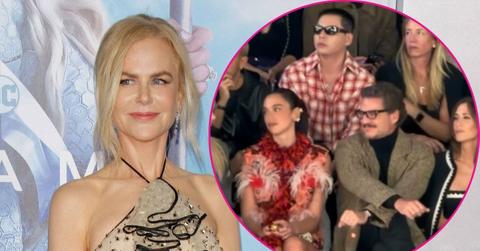 image of nicole kidman