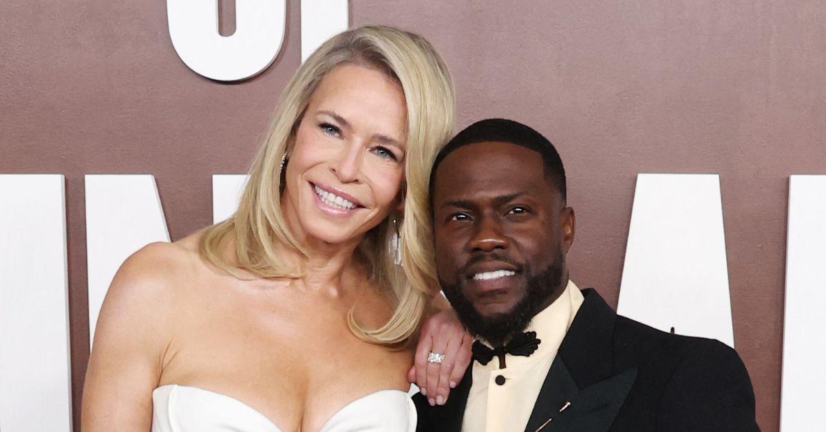image of Handler previously admitted that the dinner felt uncomfortable and strange, explaining that she attended only once alongside journalist Katie Couric.