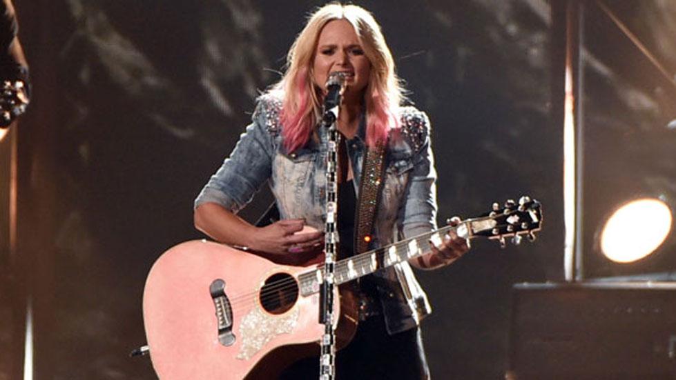 Miranda lambert