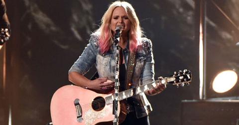 Miranda lambert