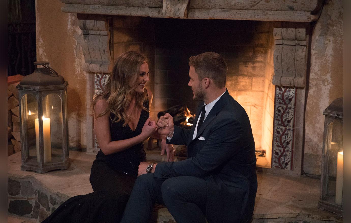 ‘Miss USA’ Pageant Queens Come To Blows On ‘The Bachelor’