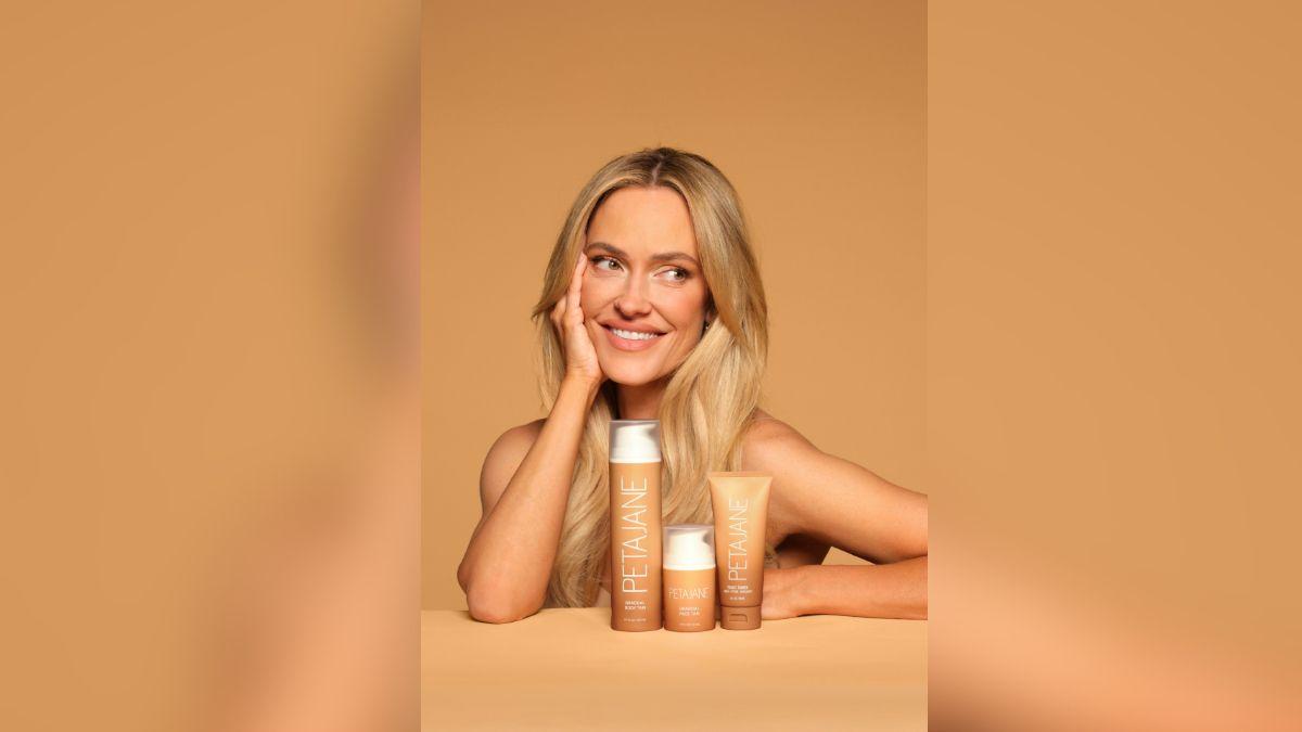 image of The TV personality said the brand is 'definitely going international.'