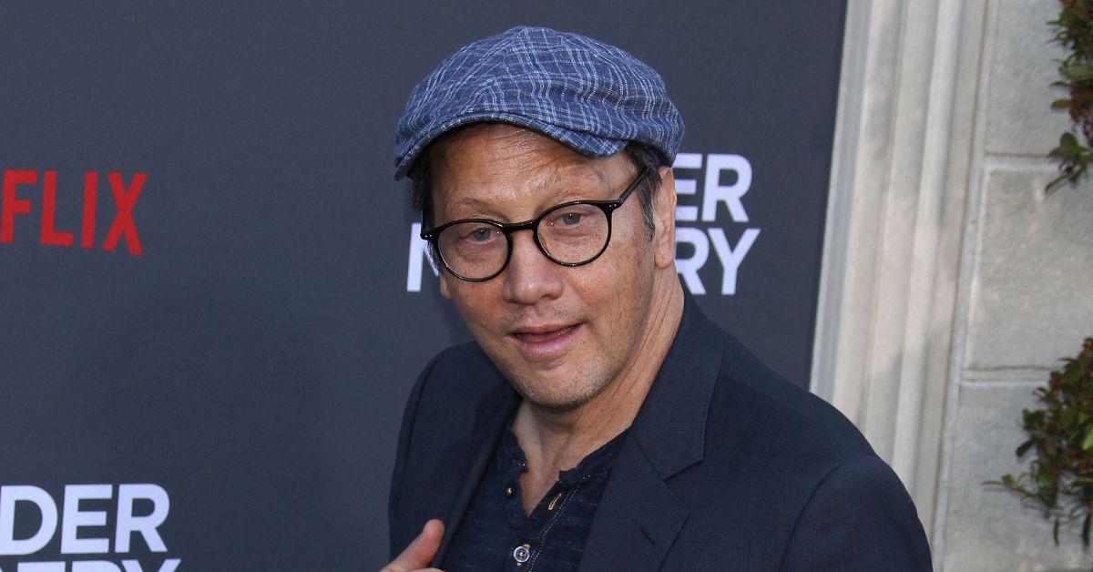 Rob Schneider's Most Controversial Moments