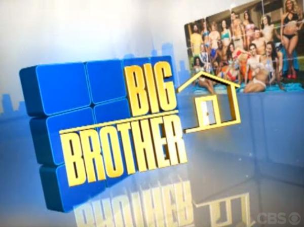 Big Brother 15