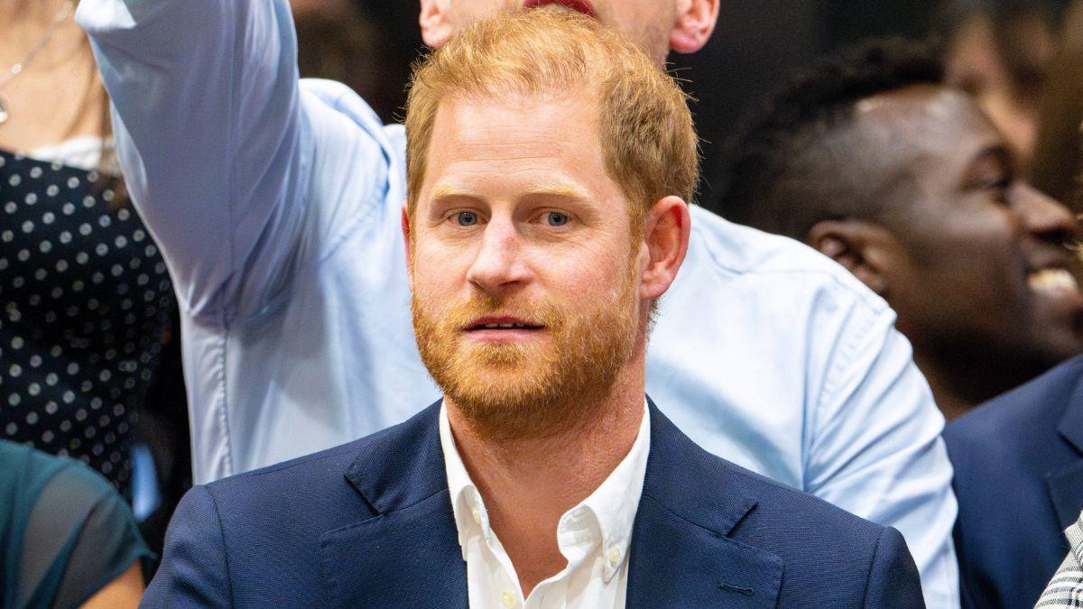 image of prince harry
