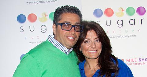 Kathy Wakile Rich Wakike