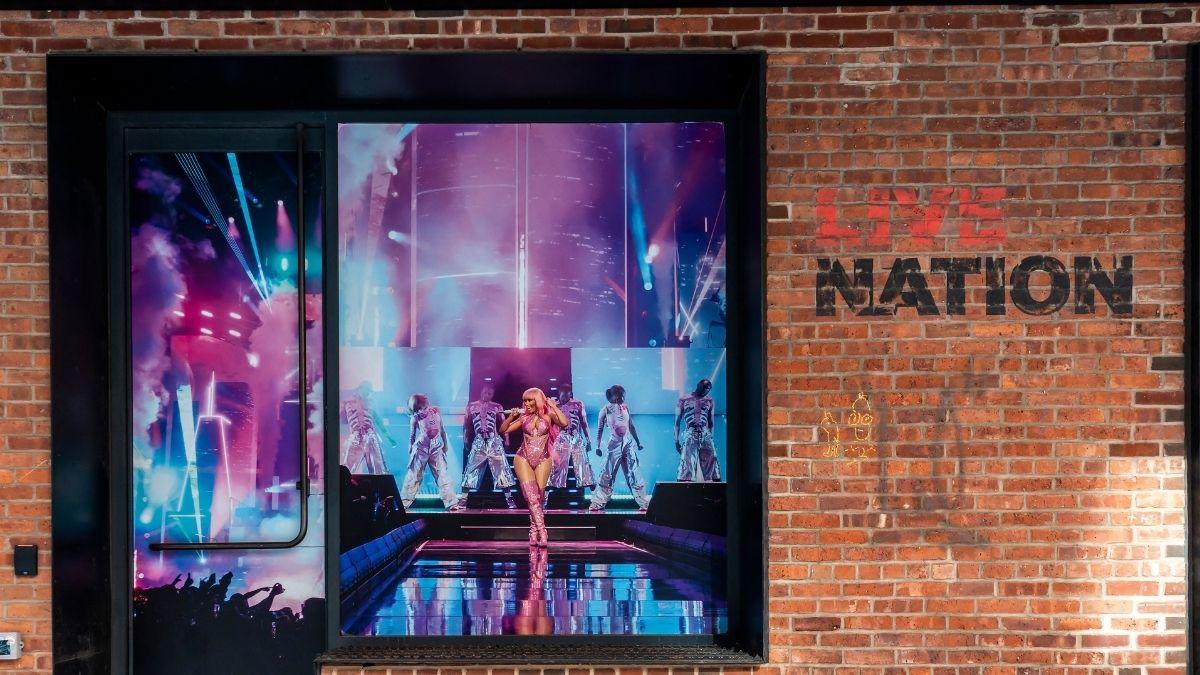 Image of Legal battles continued over the Live Nation settlement.