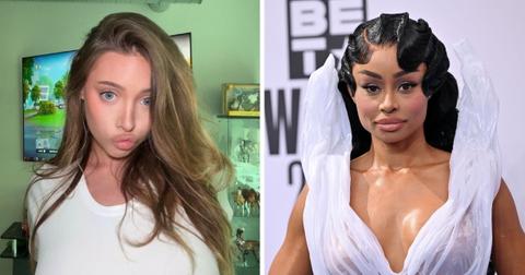 Who Is Ava Louise? Meet The OnlyFans Star