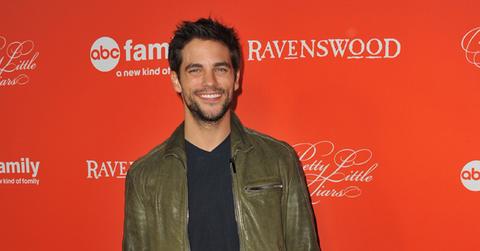 Brant Daugherty Hottie