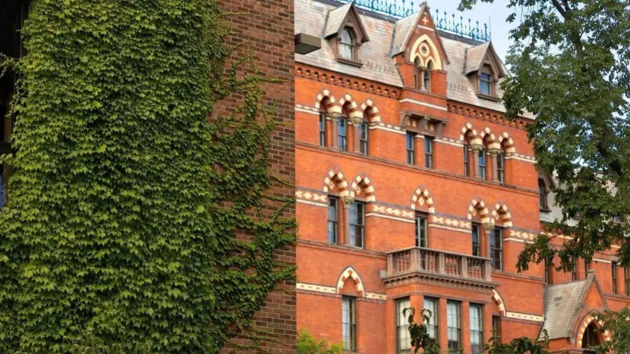 Image of New York Attorney General Letitia James oversaw the investigation into the alleged 2024 Cornell University assault case.