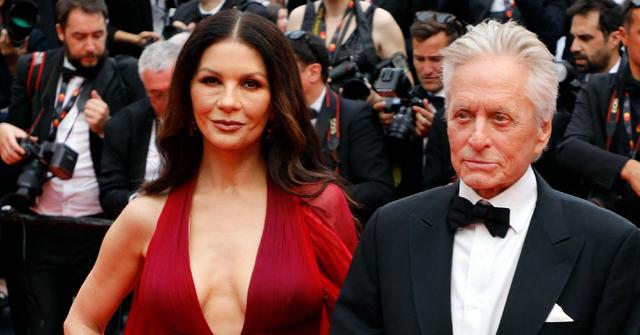 catherine zeta jones