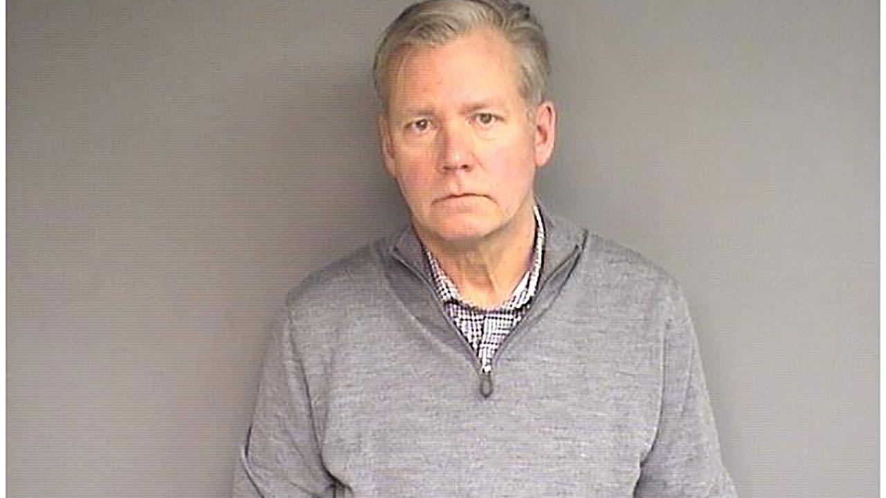image of Chris Hansen, former host of the dateline segment To Catch a Predator.