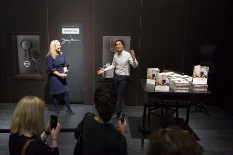 //ZacPosen_Monogram x