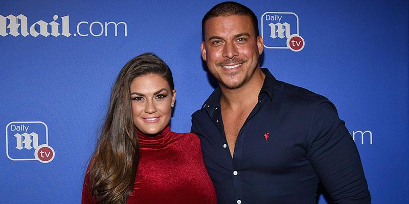 Brittany Cartwright Explains Why She Forgave Jax Taylor For Cheating