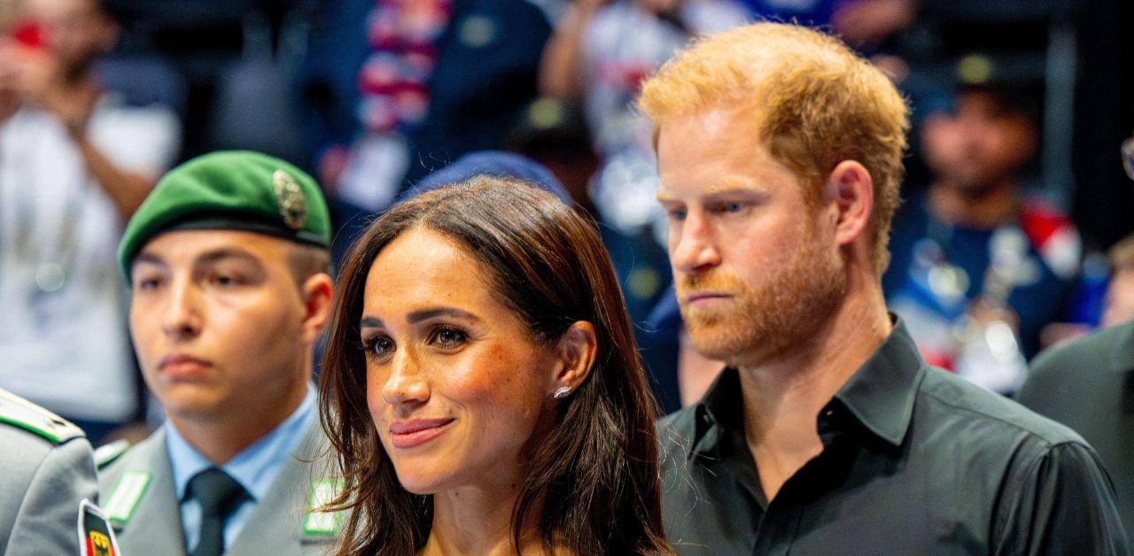 prince william hurt prince harry insulting meghan markle