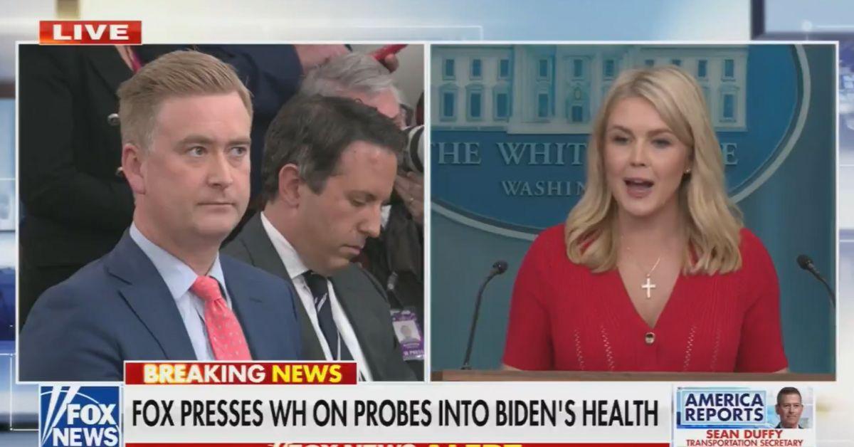 jill biden white house former first lady lying joe cognitive decline