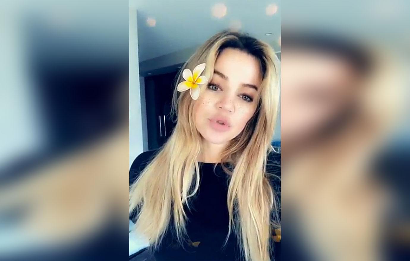 khloe kardashian slams haters too focused post baby body 03