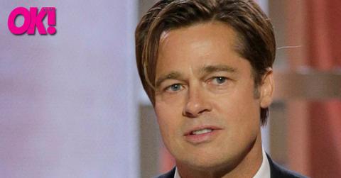 Brad Pitt Facelift And Plastic Surgery Secrets