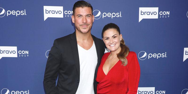 Vanderpump Rules Star Jax Taylor Reveals 42-Pound Weight Loss