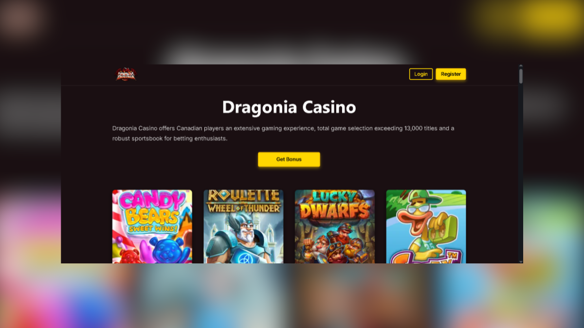 canada real money online casinos  ultimate guide