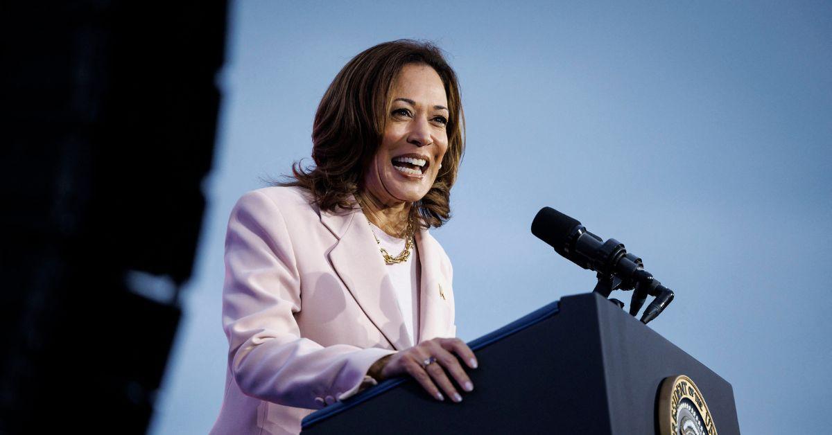 kamala harris