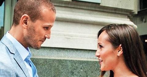 Ashley hebert jp rosenbaum baby boy update