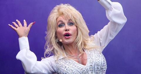 Dolly Parton & Carl Dean's Relationship Timeline: Photos