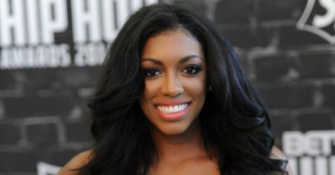 Porsha williams
