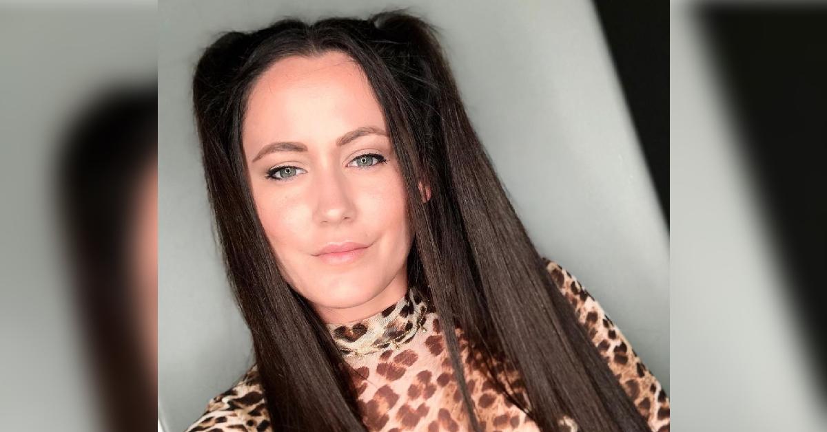 jenelle evans exhausted hateful comments pp