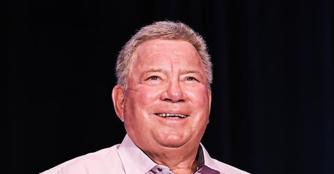star trek star william shatner reveals his thoughts ahead of space trip
