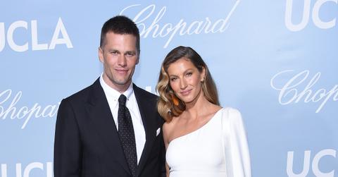 tom brady gisele bundchen confirm divorce social media posts