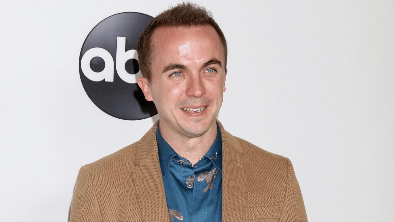 Photo of Frankie Muniz and his wife, Paige Price Muniz, announced their split in July.