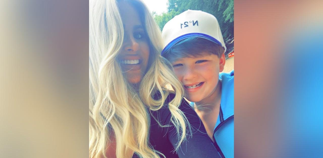 Meet Kim Zolciak, Kroy Biermann's 6 kids amid custody battle