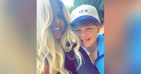 kim zolciak praises son custody battle kroy biermann