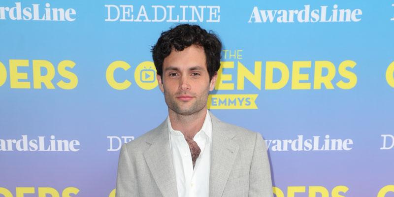 penn badgley