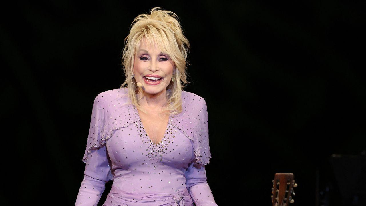 Image of Dolly Parton's nephew Bryan Seaver was served a restraining order by the late country legend's estate.