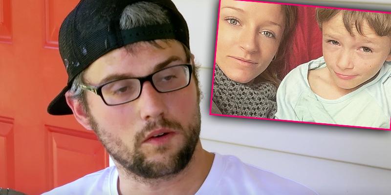 Maci bookout baby daddy ryan edwards heroin use drug test