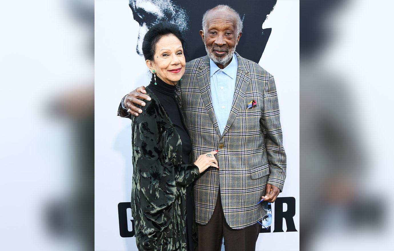 clarence avant wife jacqueline avant shot killed home invasion