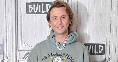 Jonathan cheban post pic