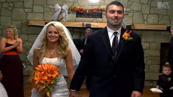 Leah messer corey simms