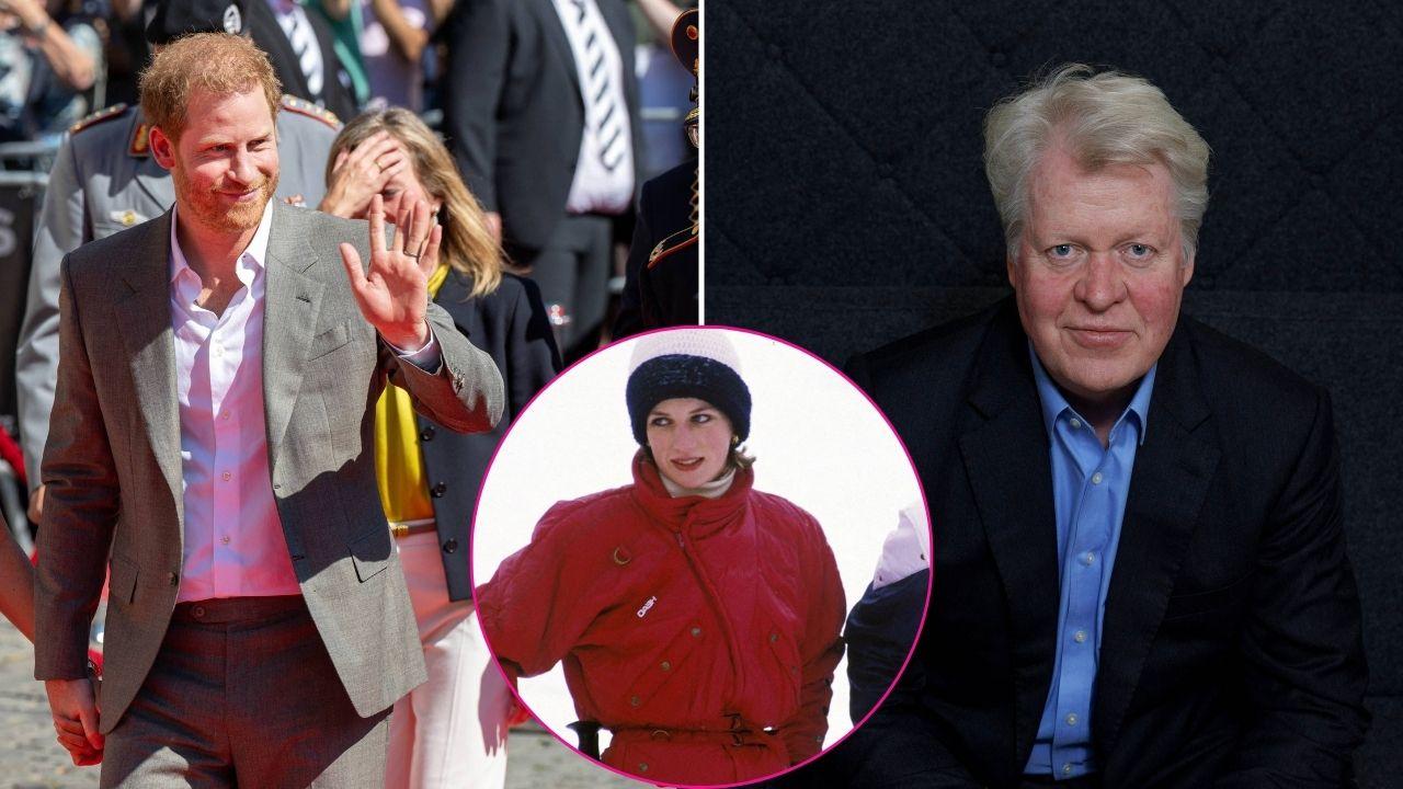 image of royal family