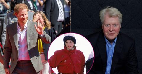 image of royal family