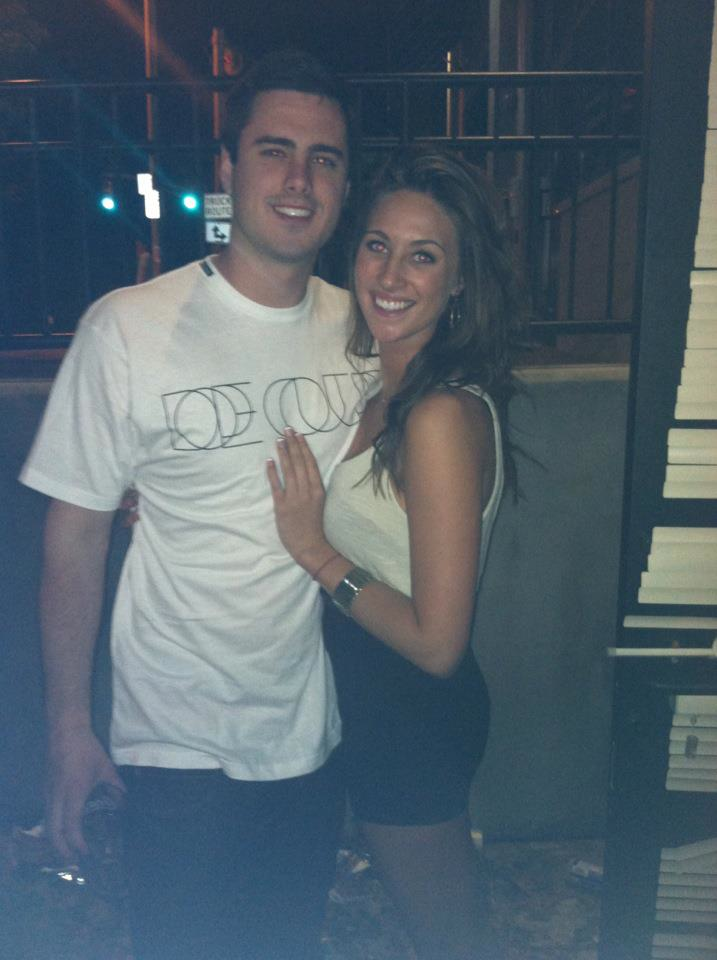 Ben higgins ex girlfriend the bachelorette 03